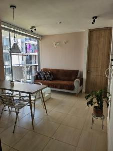 Hermoso apartamento en Ricaurte - Cundinamarca