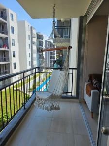 Hermoso apartamento en Ricaurte - Cundinamarca