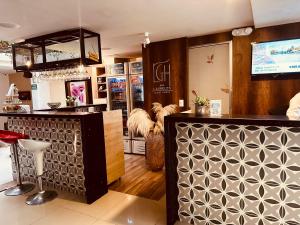 Laureles Guest House LGH Hotel