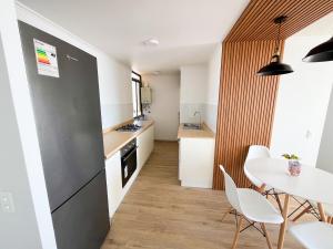 Departamento cerca de Cavancha Estacionamiento incluido