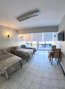 Hotel Qamiri