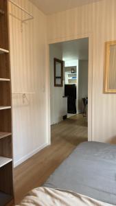 Appartements DaxLodge T3 cosy : photos des chambres
