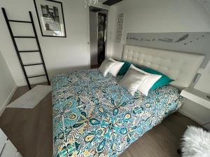 Appartements Le Cocon Briand : Appartement 1 Chambre