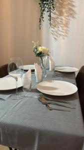 Appartements DaxLodge T3 cosy : photos des chambres