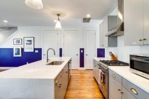 The Monroe by AvantStay Stylish Group Stay with Easy Access to Attractions