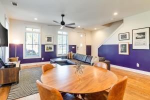 The Monroe by AvantStay Stylish Group Stay with Easy Access to Attractions