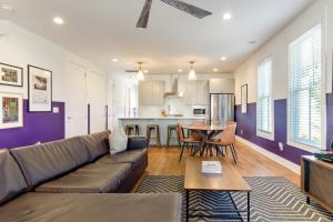 The Monroe by AvantStay Stylish Group Stay with Easy Access to Attractions