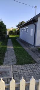 House Balatonfenyves