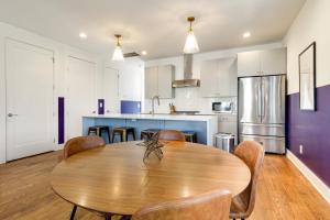 The Monroe by AvantStay Stylish Group Stay with Easy Access to Attractions