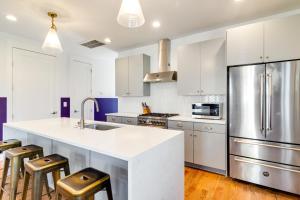 The Monroe by AvantStay Stylish Group Stay with Easy Access to Attractions