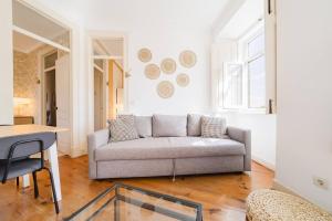 Luxurious 4-bedroom apartment