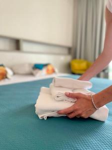 Villa Aniana - Hotel, Relax, Spa