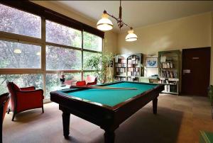 Beautiful 3 rooms in a serviced apartment