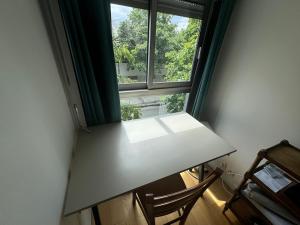 Beautiful 3 rooms in a serviced apartment