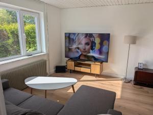 Pet-Friendly Apartment 2 60m2 - close to Femern & Puttgarden & Lalandia & Knuthenborg