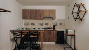 Hotel Entre Volcanes