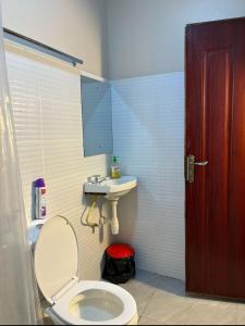 Amaziah apartment