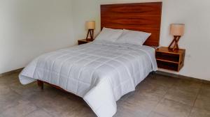 Hotel Entre Volcanes