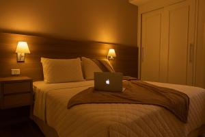 Elegance Suítes Vila Olímpia - Hoteles de 3 estrellas en São Paulo