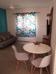 Cantinho do descanso