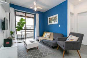 WI-FI 600MB | 300m da Lagoa da Conceição #LA14