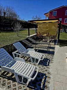 Apartma Sunshine