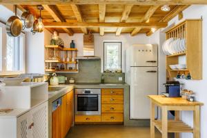 Villa Nina Skopelos- Private Pool - Magnificent Views