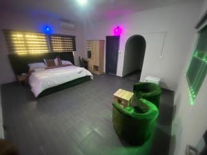 Stj Luxury Studio Luxury Shortlet Apartment