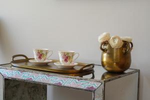 Modern & Private Villa in Unique Location, Pool and Sunset Terrace