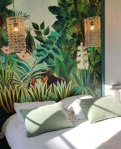 Ô Bulles de Loire, Châteauneuf-sur-Loire