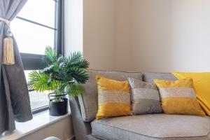 Long Term Stays for Contractors Families and Corporate people