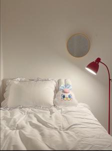 Short-term rent Giheung 3B2B #gym #free parking #dog