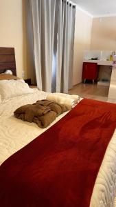 Chalé Montana Pedra Azul