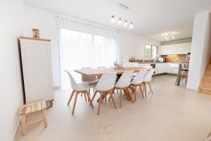Villas Dream house Disneyland Paris : photos des chambres