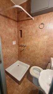 Departamento inmenso en Recoleta