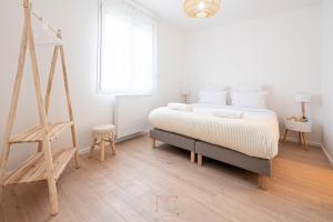 Villas Dream house Disneyland Paris : photos des chambres