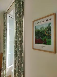Appartements O Bulles de Loire, Chateauneuf-sur-Loire : Appartement 1 Chambre