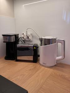 Apartament Krosno Żółkiewskiego 10