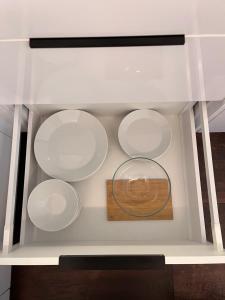 Apartament Krosno Żółkiewskiego 10