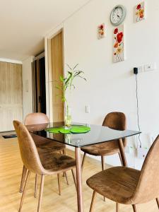 Apartamento en el oeste de Cali