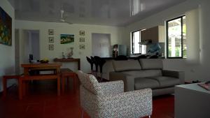 Casa finca La alegría - casa el Recreo