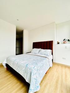 Apartamento en el oeste de Cali