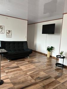 Apartamento central