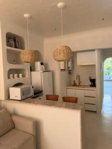 Apartment Copacabana RJ Greek Style