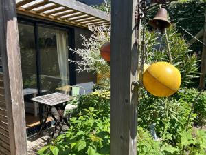 Maisons d'hotes Surf Camp : photos des chambres