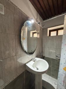 Cabañita en el Este