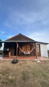 Cabañita en el Este