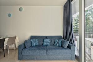 Magnolie A47, 6 posti vicino al mare