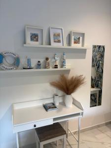 Stabiae grandpa rooms