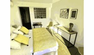 Villa lumineuse pour des vacances parfaites